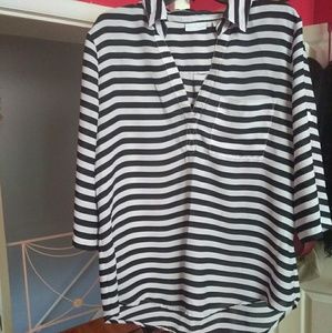Woman blouse New York & Co.